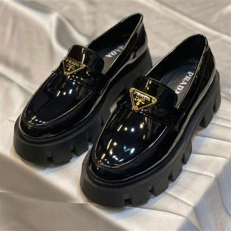 prada wedding shoes men|Prada bedazzled shoes.